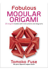 Fabulous Modular Origami
