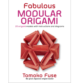 Fabulous Modular Origami