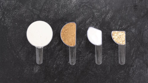 Visual Measuring Cups™
