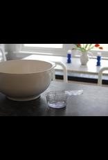 MR1-5 piece Visual Measuring Cup set. The SHAPE tells the SIZE