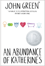 An Abundance of Katherines