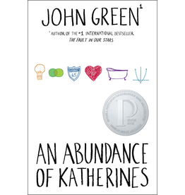 An Abundance of Katherines