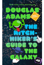 Hitchhiker's Guide to the Galaxy, The