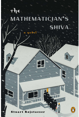 BODV Mathematician's Shiva, The (Fiction)