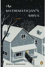 BODV The Mathematician's Shiva