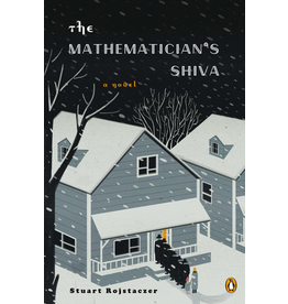 BODV Mathematician's Shiva, The (Fiction)
