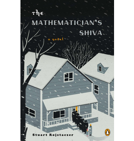 Mathematician's Shiva, The (Fiction)