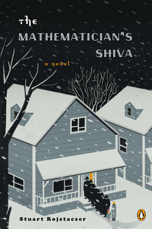 BODV Mathematician's Shiva, The (Fiction)