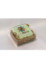 HOME MoMath Glow in the Dark Soap