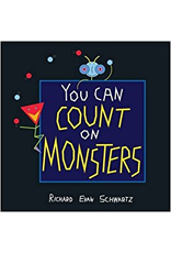 You Can Count on Monsters