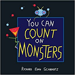 You Can Count on Monsters