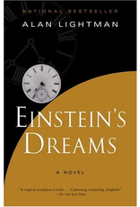 Einstein's Dreams (Fiction)