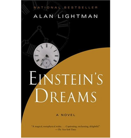 BODV Einstein's Dreams (Fiction)
