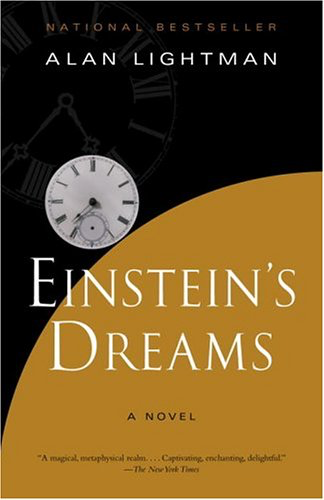 Einstein's Dreams (Fiction)