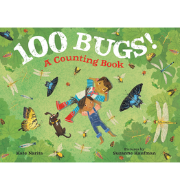 100 Bugs!