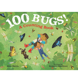 BODV 100 Bugs!