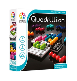 Quadrillion