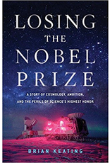 Losing the Nobel Prize