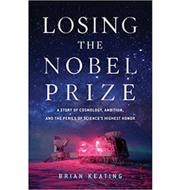 Losing the Nobel Prize