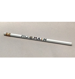 MoMath Pi Pencil