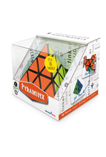 Pyraminx Puzzle