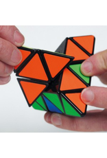 Pyraminx Puzzle