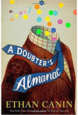 BODV A Doubter's Almanac (Fiction)