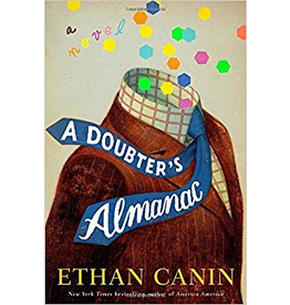 A Doubter's Almanac (Fiction)