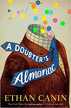 A Doubter's Almanac (Fiction)