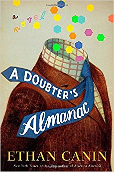 BODV A Doubter's Almanac