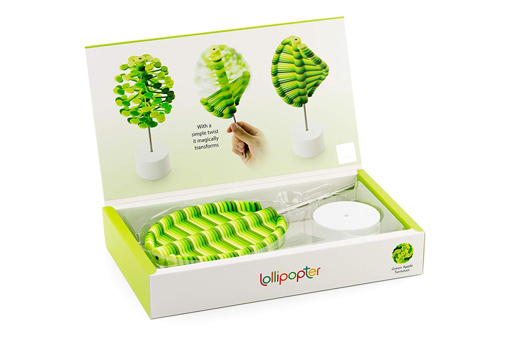 HOME Lollipopter - Green