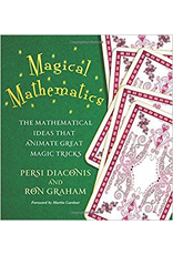 Magical Mathematics (Paperback)