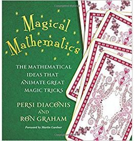 BODV Magical Mathematics