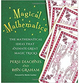 Magical Mathematics