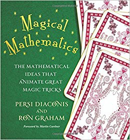 Magical Mathematics (Paperback)