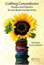 Crafting Conundrums: Puzzles and Patterns for the Bead Crochet Artist