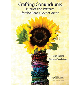 BODV Crafting Conundrums: Puzzles and Patterns for the Bead Crochet Artist