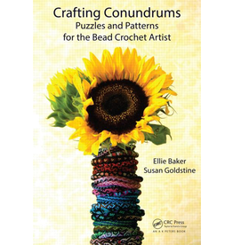 Crafting Conundrums: Puzzles and Patterns for the Bead Crochet Artist