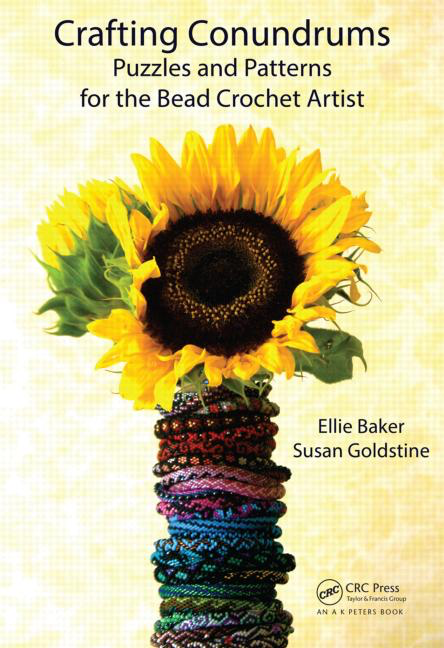 Crafting Conundrums: Puzzles and Patterns for the Bead Crochet Artist