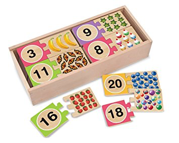 PUZZ Self-Correcting Number Puzzle