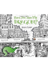 Have You Seen My Dragon?