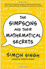 Simpsons and Their Mathematical Secrets, The