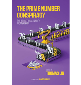 BODV The Prime Number Conspiracy