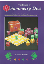 Puzzle of Symmetry Dice, The