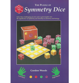 BODV The Puzzle of Symmetry Dice