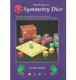 Puzzle of Symmetry Dice, The