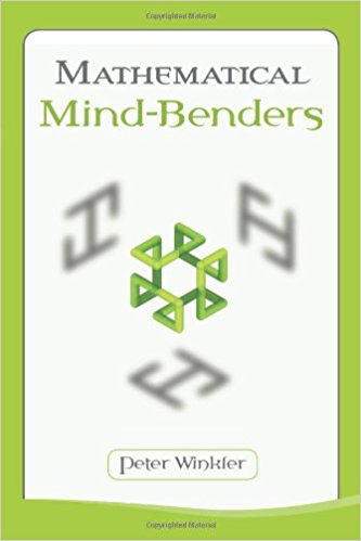 BODV Mathematical Mind-Benders, by Peter Winkler
