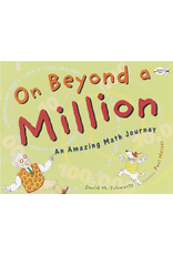 On Beyond a Million
