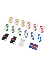 Phase 10 Card Game