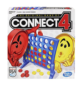 Connect 4